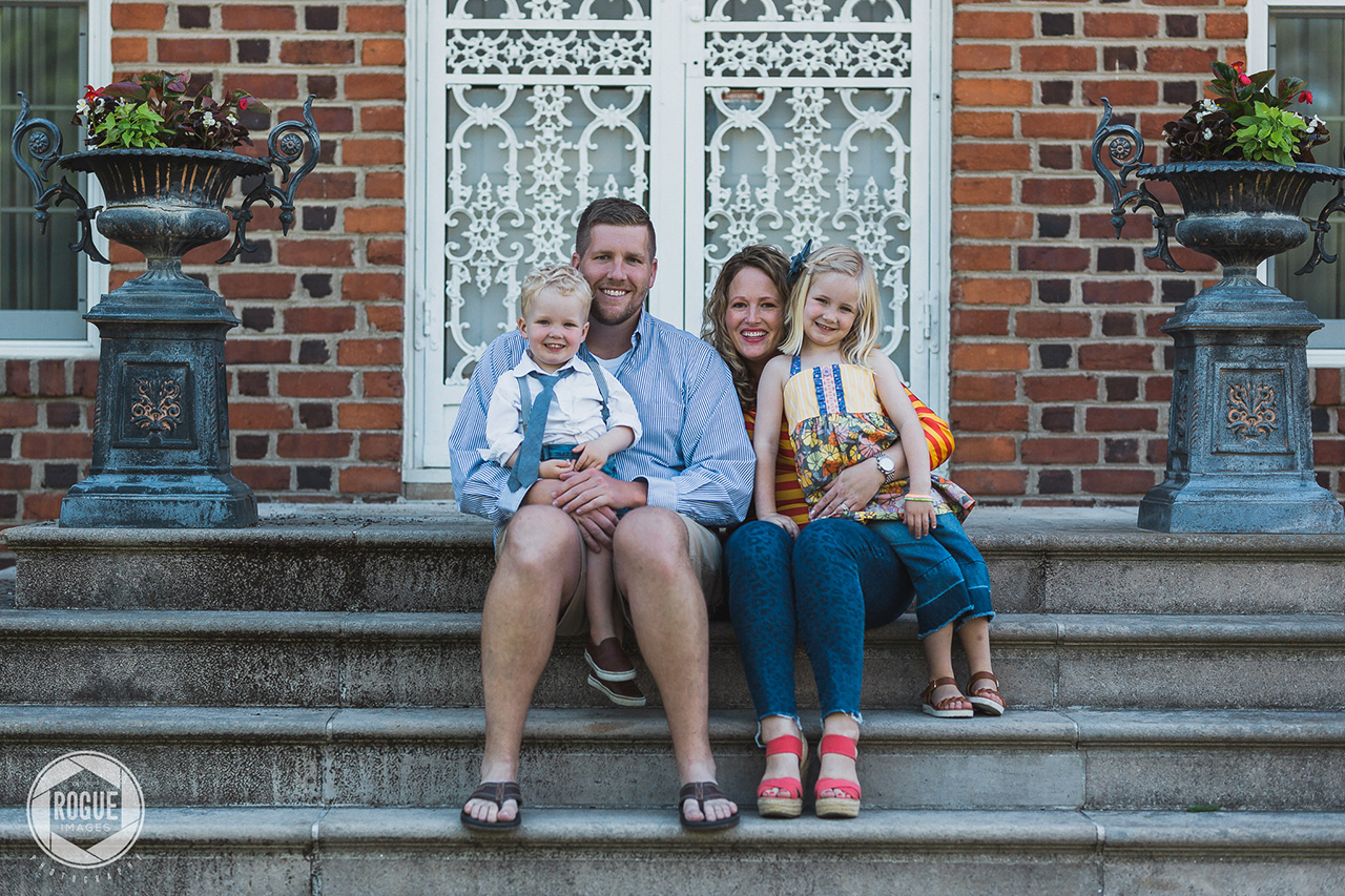 Dr. Brian Brown, DDS