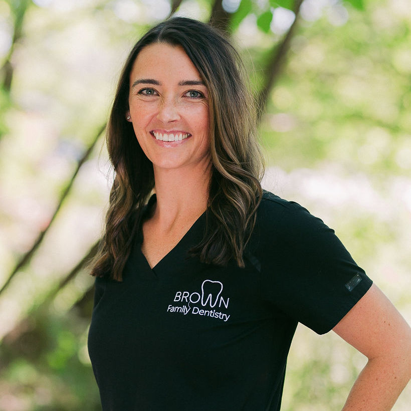 Hanna, Dental Assistant